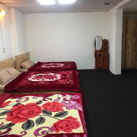 Baby Mart Guesthouse Đà Lạt Extérieur photo