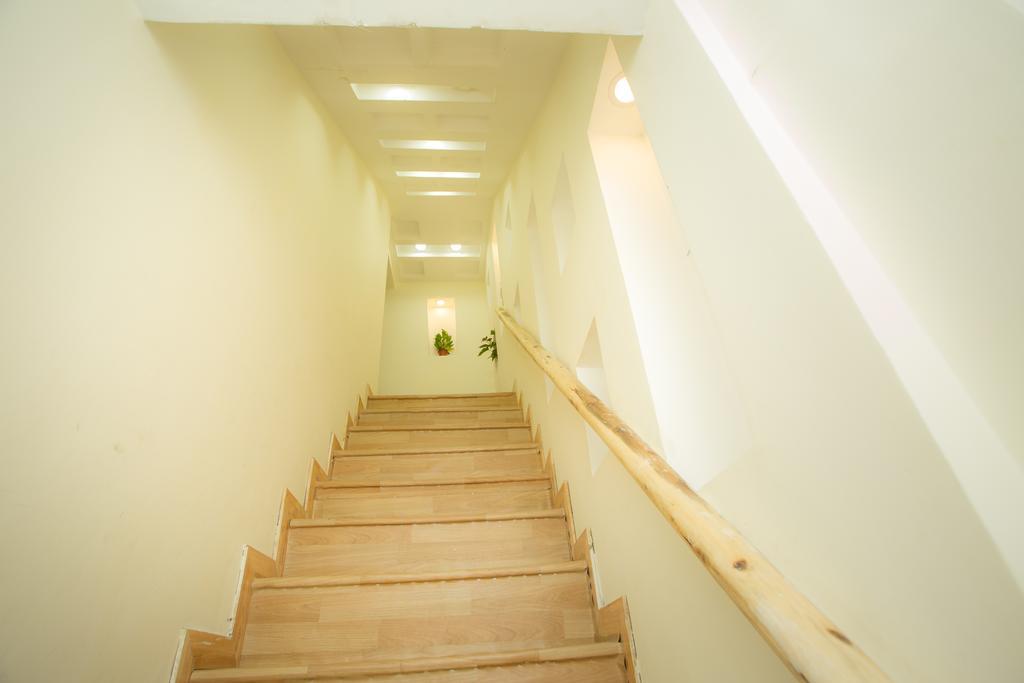 Baby Mart Guesthouse Đà Lạt Extérieur photo