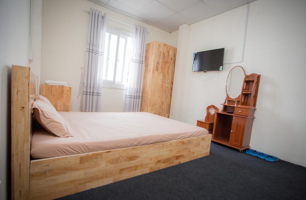 Baby Mart Guesthouse Đà Lạt Extérieur photo