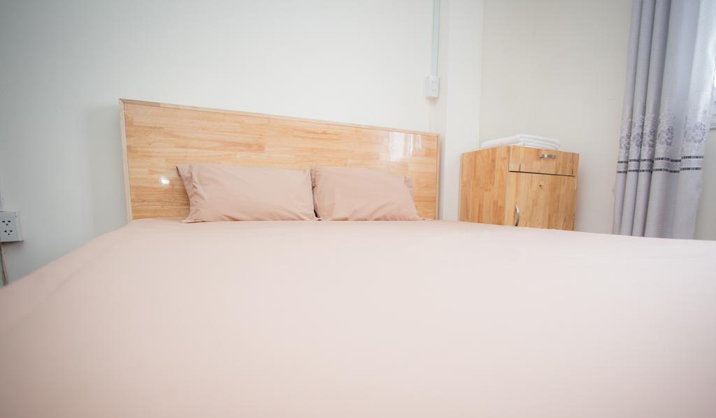 Baby Mart Guesthouse Đà Lạt Extérieur photo